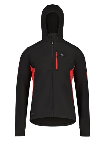 Maloja Hybridjacke "KeschM." in Schwarz
