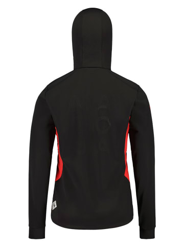 Maloja Hybridjacke "KeschM." in Schwarz