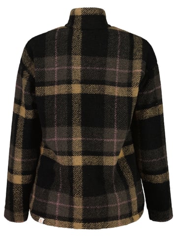 Maloja Funktionsjacke "ClaridenM." in Schwarz