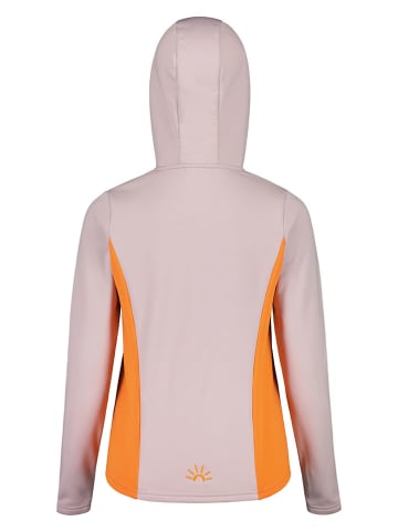 Maloja Funktionsjacke "VerwallM." in Beige