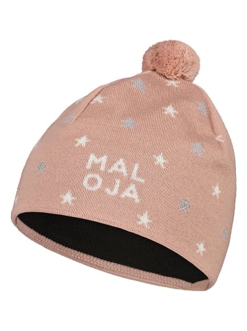 Maloja Muts "GoldeckM." beige