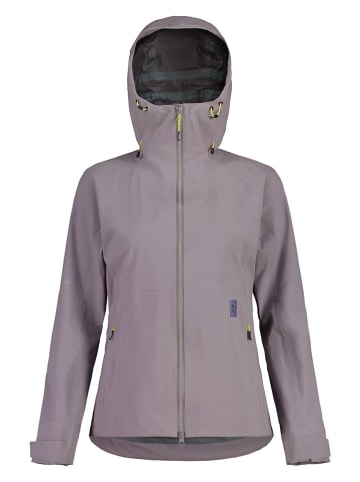 Maloja Functionele jas "MutmalspitzeM." paars