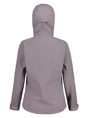 Maloja Functionele jas "MutmalspitzeM." paars