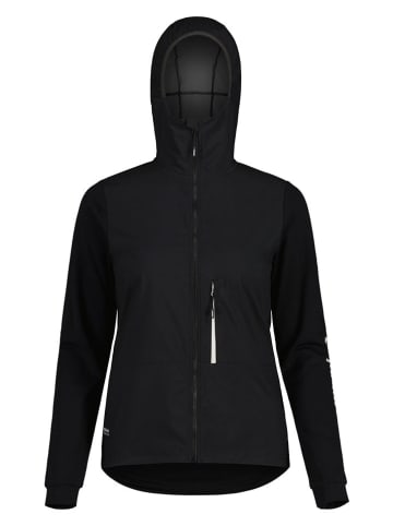 Maloja Hybridjacke "SennesM." in Schwarz