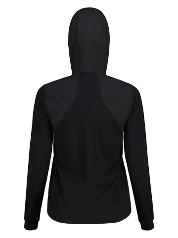 Maloja Hybridjacke "SennesM." in Schwarz