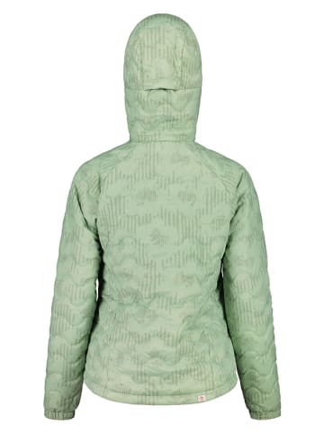 Maloja Funktionsjacke "SalanzadaM." in Grün