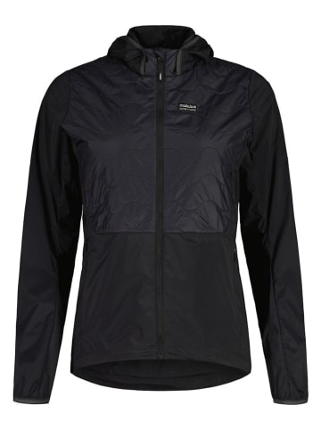 Maloja Hybridjacke "TamaraM." in Schwarz