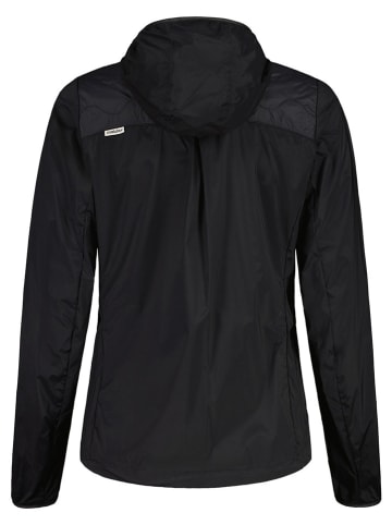 Maloja Hybridjacke "TamaraM." in Schwarz