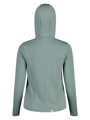 Maloja Funktionsjacke "PadellaM." in Salbei