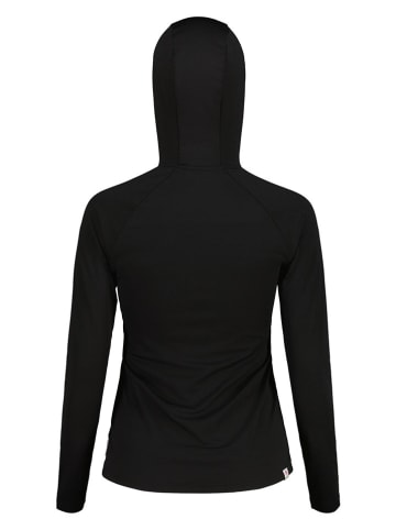 Maloja Functioneel shirt "BokaM." zwart
