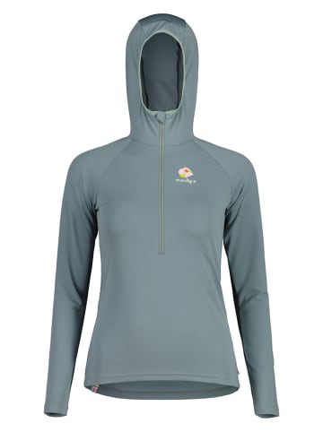 Maloja Funktionsshirt "BokaM." in Salbei