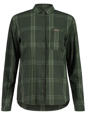 Maloja Blouse "LiebenerspitzeM." kaki
