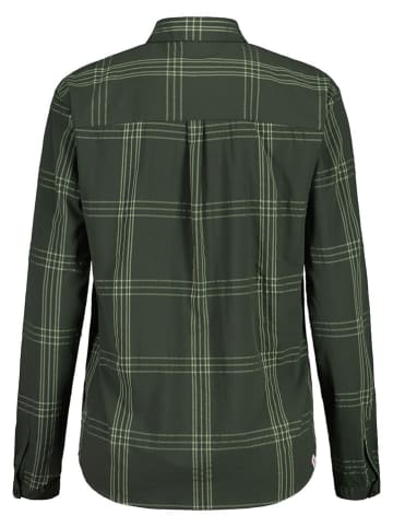 Maloja Blouse "LiebenerspitzeM." kaki