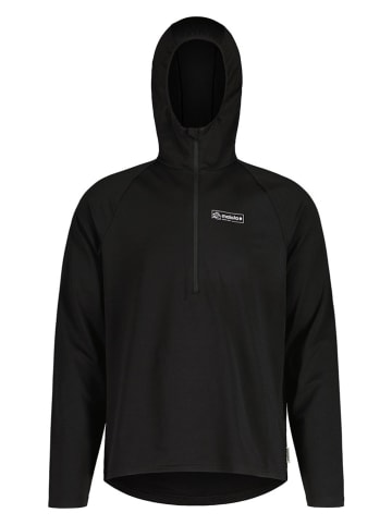 Maloja Funktionsjacke "KratzerM." in Schwarz
