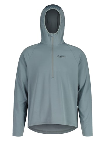 Maloja Funktionsjacke "KratzerM." in Salbei