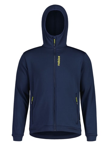 Maloja Funktionsjacke "TristkogelM." in Dunkelblau