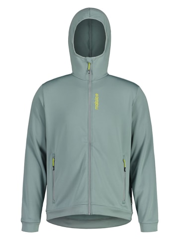 Maloja Funktionsjacke "TristkogelM." in Salbei