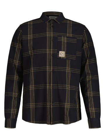 Maloja Blouse "AlblanM." zwart
