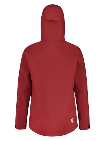 Maloja Softshelljacke "RinzinU. Puzzle" in Bordeaux