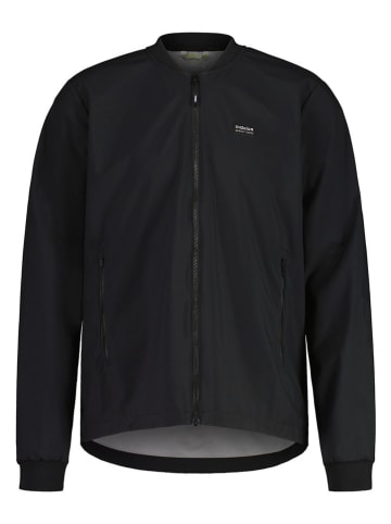 Maloja Funktionsjacke "BirnhornM." in Schwarz