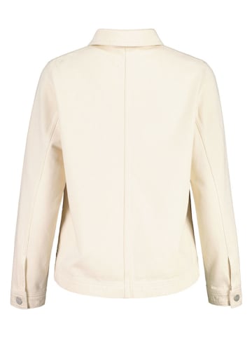 Maloja Hemdjacke "VojakM." in Creme