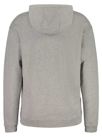 Maloja Hoodie "DroM." in Grau