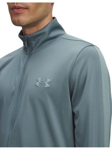 Under Armour 2-delige outfit mintgroen