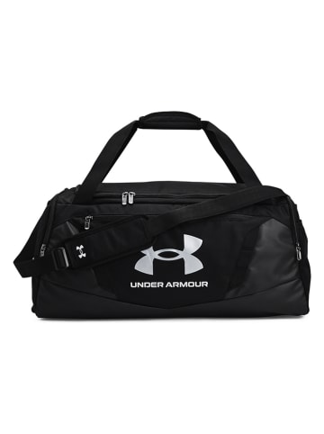 Under Armour Sporttasche "Undeniable 5.0" in Schwarz - (B)62 x (H)29 x (T)31 cm