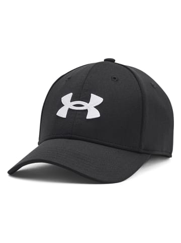Under Armour Czapka "Blitzing" w kolorze czarnym
