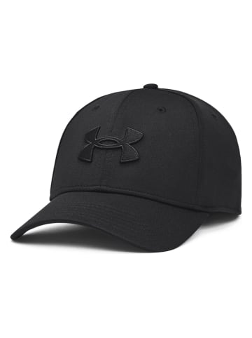 Under Armour Czapka "Blitzing" w kolorze czarnym
