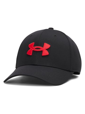 Under Armour Czapka "Blitzing" w kolorze czarnym