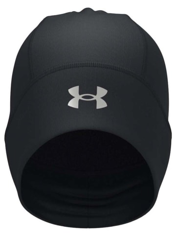 Under Armour Czapka "Storm Launch" w kolorze czarnym