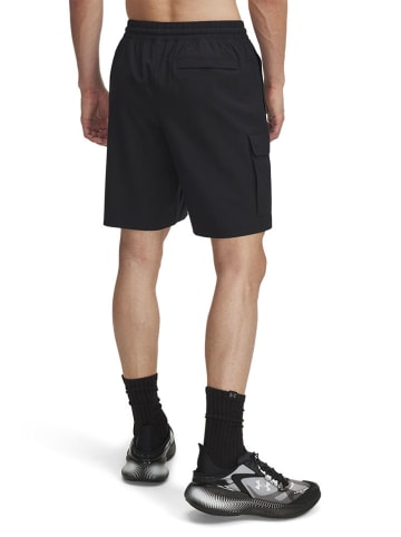 Under Armour Functionele short "Vibe" zwart
