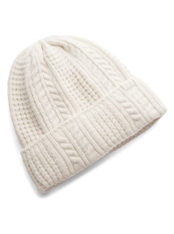 Under Armour Beanie "Halftime" crème