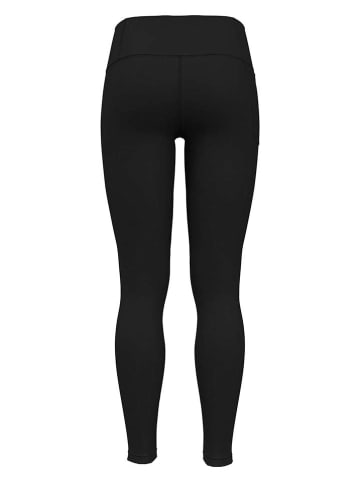 Under Armour Trainingslegging "Motion" zwart