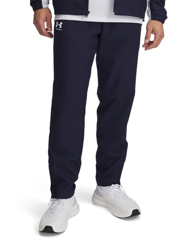 Under Armour Funktionshose ''Rival'' in Dunkelblau