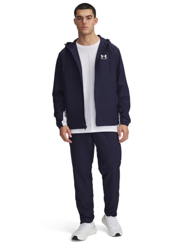 Under Armour Funktionshose ''Rival'' in Dunkelblau