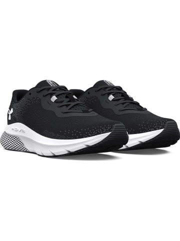 Under Armour Laufschuhe "Turbulence 2" in Schwarz