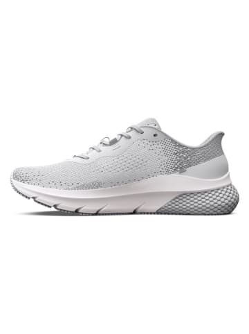 Under Armour Hardloopschoenen "Turbulence 2" lichtgrijs