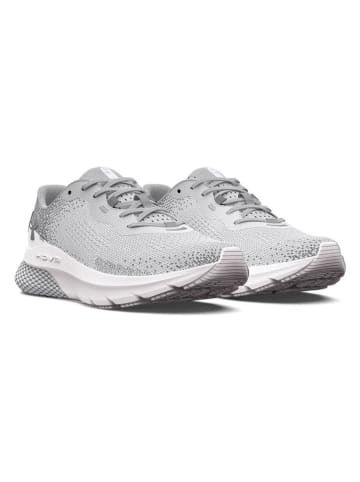 Under Armour Hardloopschoenen "Turbulence 2" lichtgrijs