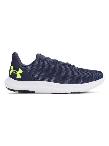 Under Armour Trainingsschoenen "Charged Speed" donkerblauw