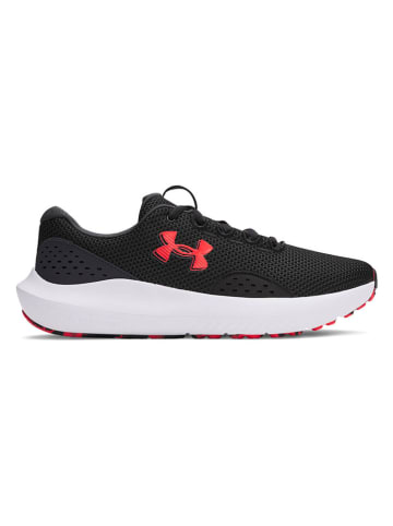 Under Armour Trainingsschoenen "Charged" zwart