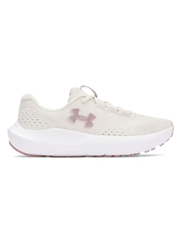 Under Armour Trainingsschuhe ''Charged'' in Creme