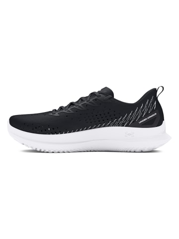 Under Armour Laufschuhe "Velociti 4" in Schwarz