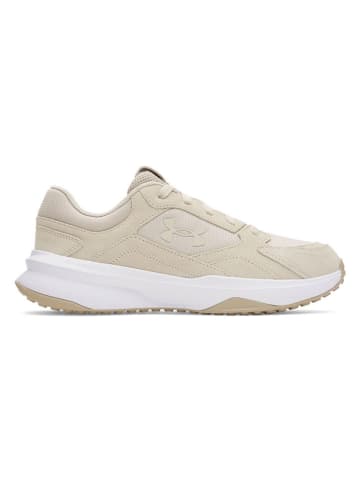 Under Armour Trainingsschoenen "Edge" beige