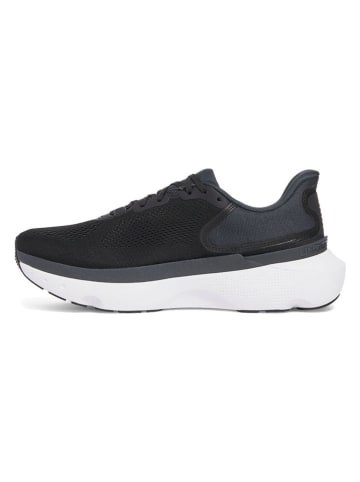 Under Armour Hardloopschoenen "Infinite Pro 2" zwart/wit