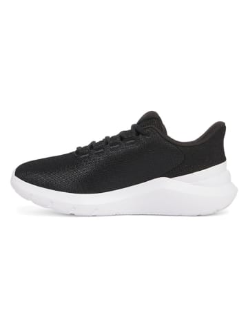 Under Armour Laufschuhe "Phade RN 3" in Schwarz