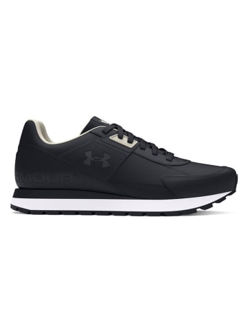 Under Armour Laufschuhe ''Essential'' in Schwarz
