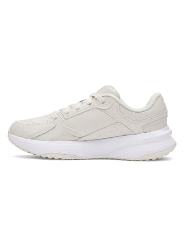 Under Armour Trainingsschuhe ''Edge'' in Creme