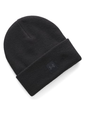 Under Armour Beanie ''Halftime'' in Schwarz